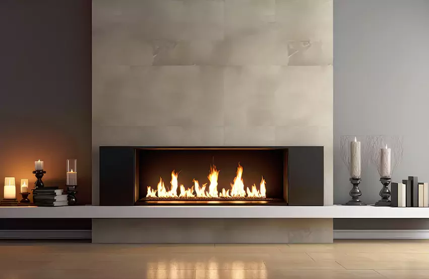 Gas Fireplace Services in Stouffville, ON
